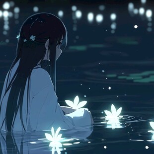 夜刃角色头像