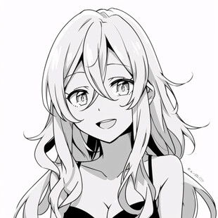 林澈角色头像